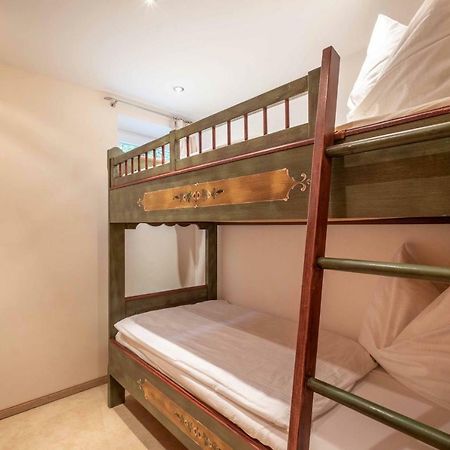 Exclusive Appartement Chalet Sankt Johann in Tirol Zewnętrze zdjęcie
