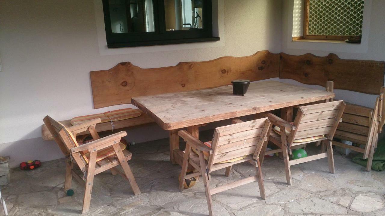 Exclusive Appartement Chalet Sankt Johann in Tirol Zewnętrze zdjęcie