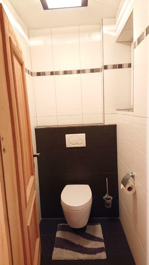 Exclusive Appartement Chalet Sankt Johann in Tirol Zewnętrze zdjęcie