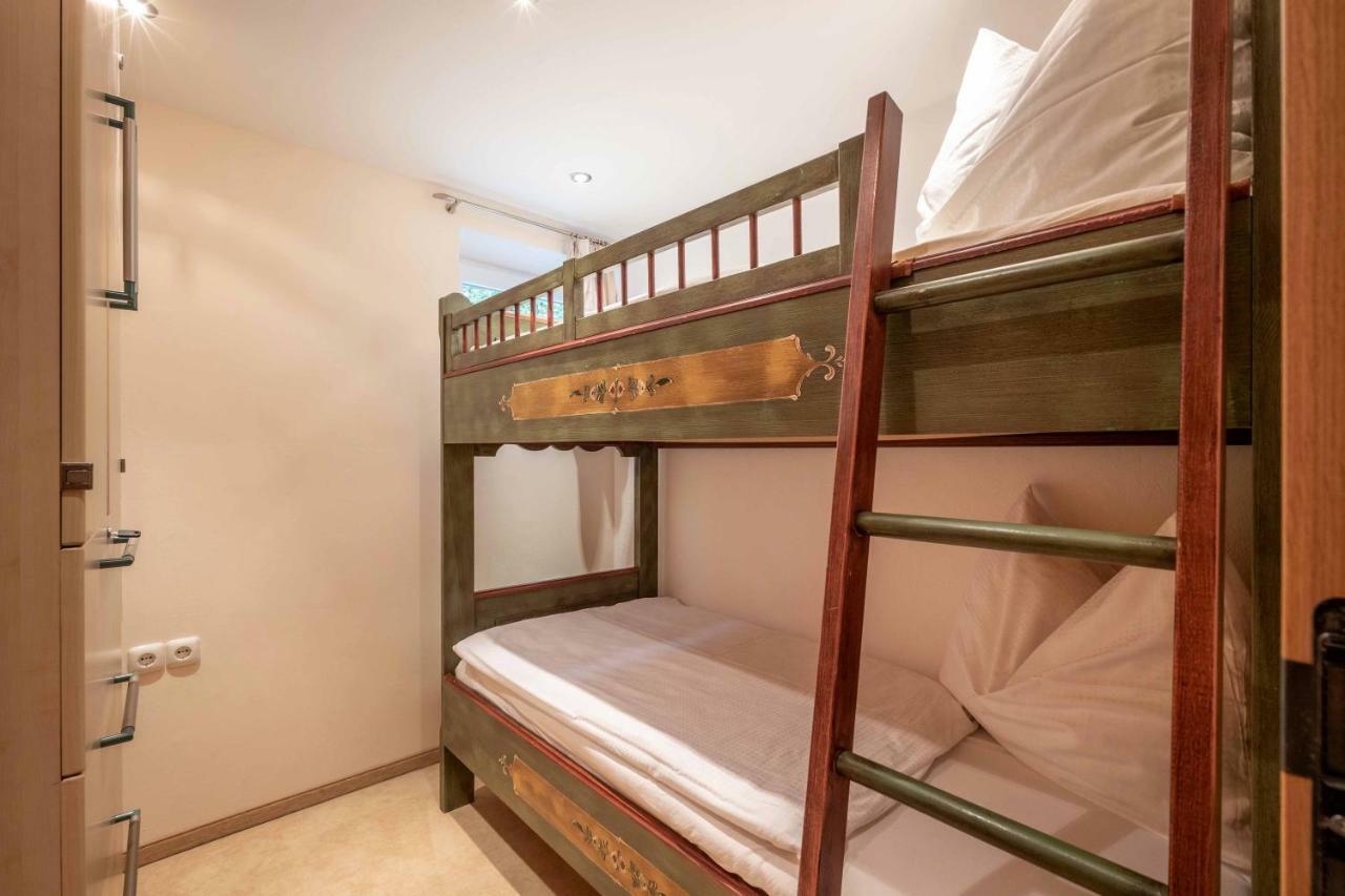 Exclusive Appartement Chalet Sankt Johann in Tirol Zewnętrze zdjęcie