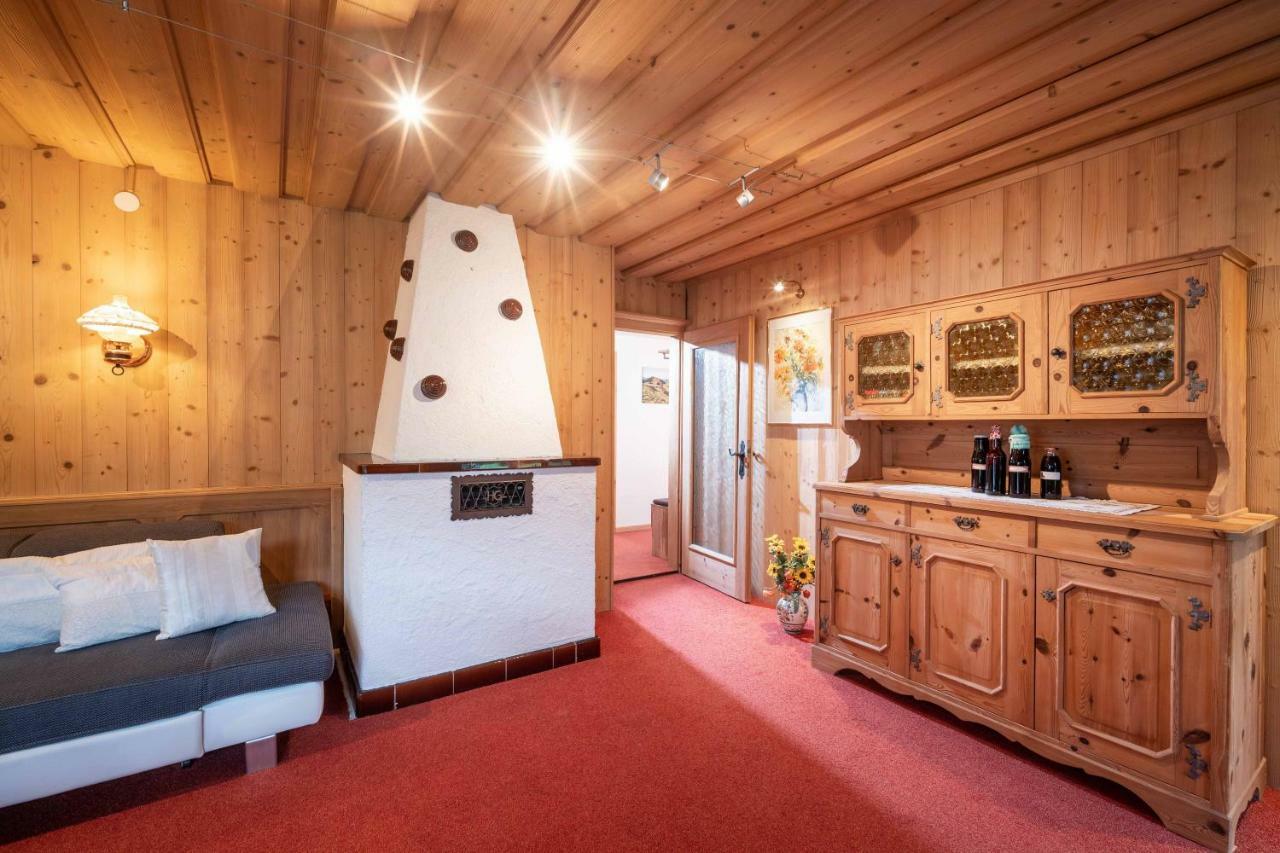Exclusive Appartement Chalet Sankt Johann in Tirol Zewnętrze zdjęcie