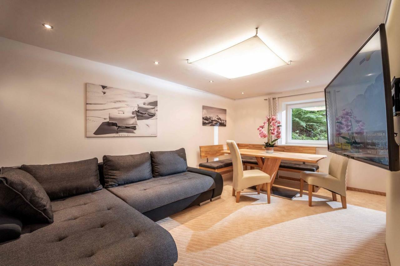 Exclusive Appartement Chalet Sankt Johann in Tirol Zewnętrze zdjęcie