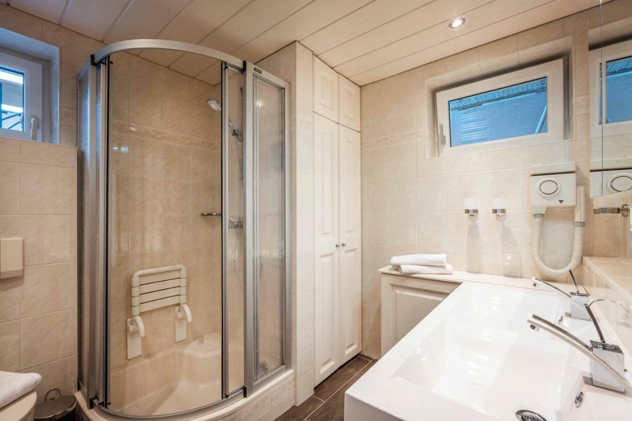 Exclusive Appartement Chalet Sankt Johann in Tirol Zewnętrze zdjęcie