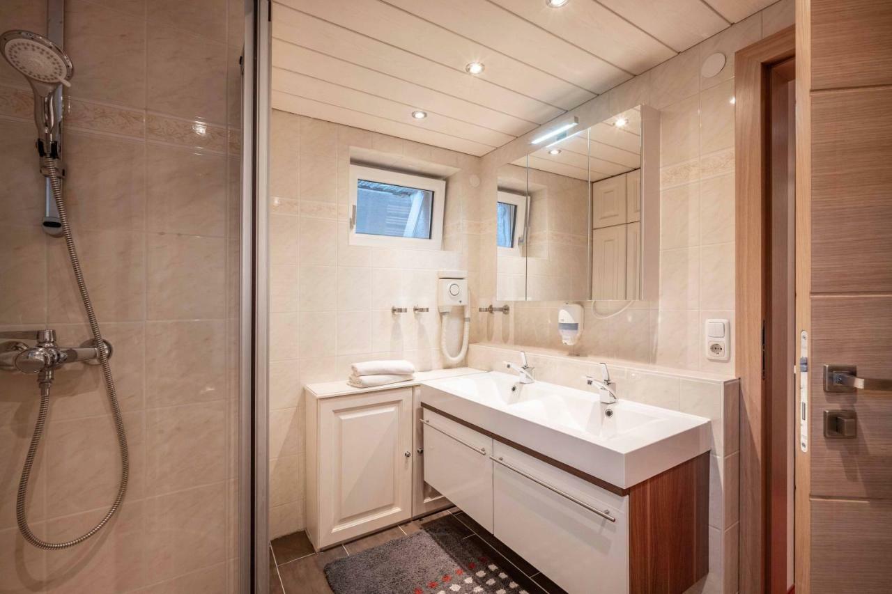 Exclusive Appartement Chalet Sankt Johann in Tirol Zewnętrze zdjęcie